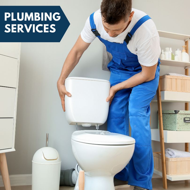 Plumbing Company in Liberty, IL
